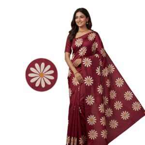 SILK SAREE 2