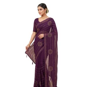 SILK SAREE